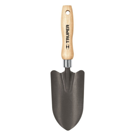  Cuchara para Jardin 6 Pulgadas, GTS-SH 15020 Truper 7.20339 Cuchara para Jardin 6 Pulgadas, GTS-SH 15020 Truper
Fabricada en lá