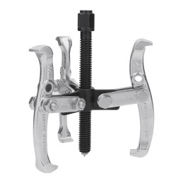  Extractor de Rodajes y Poleas 3 Patas, Apertura max 127mm Alcance max 100mm, EX-P4 14503 Truper 45.762712 Extractor de Rodajes 