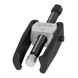  Extractor de Poleas, pata de Cabra, Apertura max 45mm min 32mm Alcance max 70mm, EX-PACA 14501 Truper 55.084746 Extractor de Po