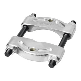  Extractor de Media Luna, Alcance min 25mm Max 62mm, Medida Ajustable, EX-B2 14516 Truper 40.677966 Extractor de Media Luna, Alc