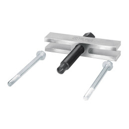  Extractor para Engrane y Orificios Roscados, Apertura max 114mm Alcance max 38mm, EX-OROS 14502 Truper 36.440678 Extractor para