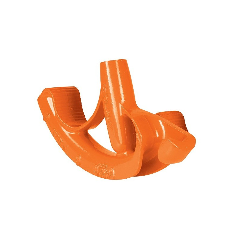  Doblador de Tubo CONDUIT 1", Fundido en Hierro Ductil, DOTU-75100 12847 Truper 82.20339 Doblador de Tubo CONDUIT 1", Fundido en