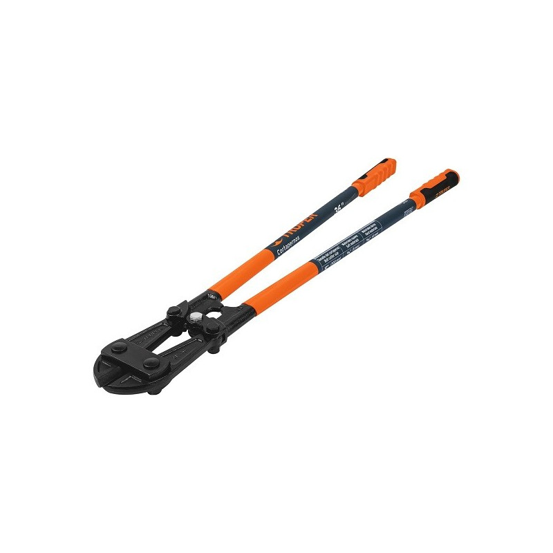  Cizallas Profesionales Corte 9/16" Medida 36", Acero al cromo molibdeno, CP-36X 12835 Truper 151.694915 Cizallas Profesionales 