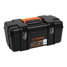  Caja para Herramientas Plastica Largo 20", Ancho 10 1/2", Alto 10", Peso 2.2 kg, Industrial, CHP-20X 10380 Truper 49.152542 Caj