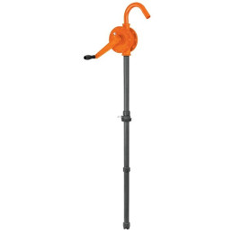  Bombas Extractora de acidos y solventes con Manivela, Tubo 1 1/4" Longitud 102 cm, BOMEX-28 16856 Truper 360.169492 Bombas Extr