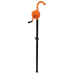  Bombas Extractora de aceite con Manivela, Tubo 1 1/4" Longitud 100 cm, BOMEX-25 10067 Truper 104.237288 Bombas Extractora de ac