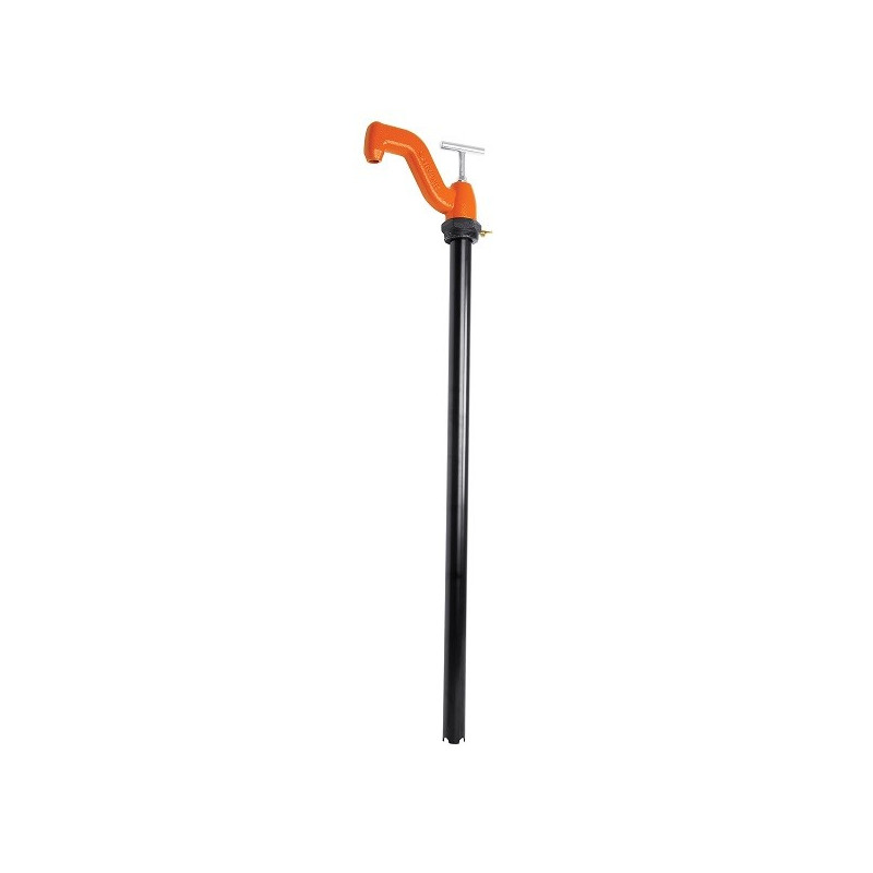  Bombas Extractora de Solventes con manija tipo T, Tubo 1 1/2" Longitud 86 cm, BOMEX-35 16853 Truper 71.186441 Bombas Extractora