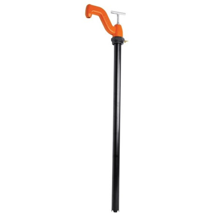  Bombas Extractora de Solventes con manija tipo T, Tubo 1 1/2" Longitud 86 cm, BOMEX-35 16853 Truper 71.186441 Bombas Extractora
