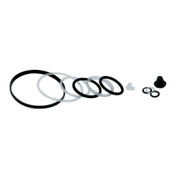  Empaques para Gata de Botella GAT-2, para base tuerca vastago y tapon, EMP-GAT-2 14811 Truper 3.220339 Empaques para Gata de Bo