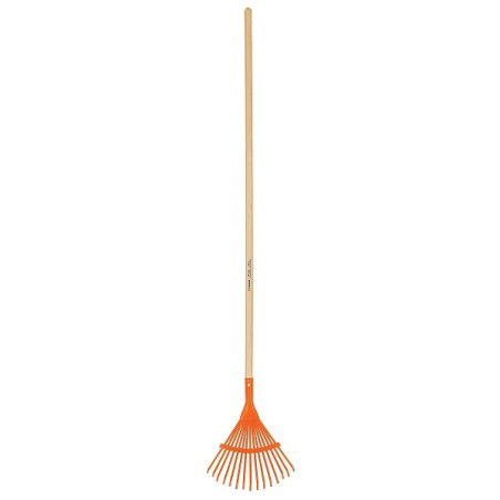  Escobas Metalica Curva 10" 15 Dientes Mango 48" Calibre 22, EM-15 19678 Truper 12.711864 Escoba Metalica Curva 10" 15 Dientes M