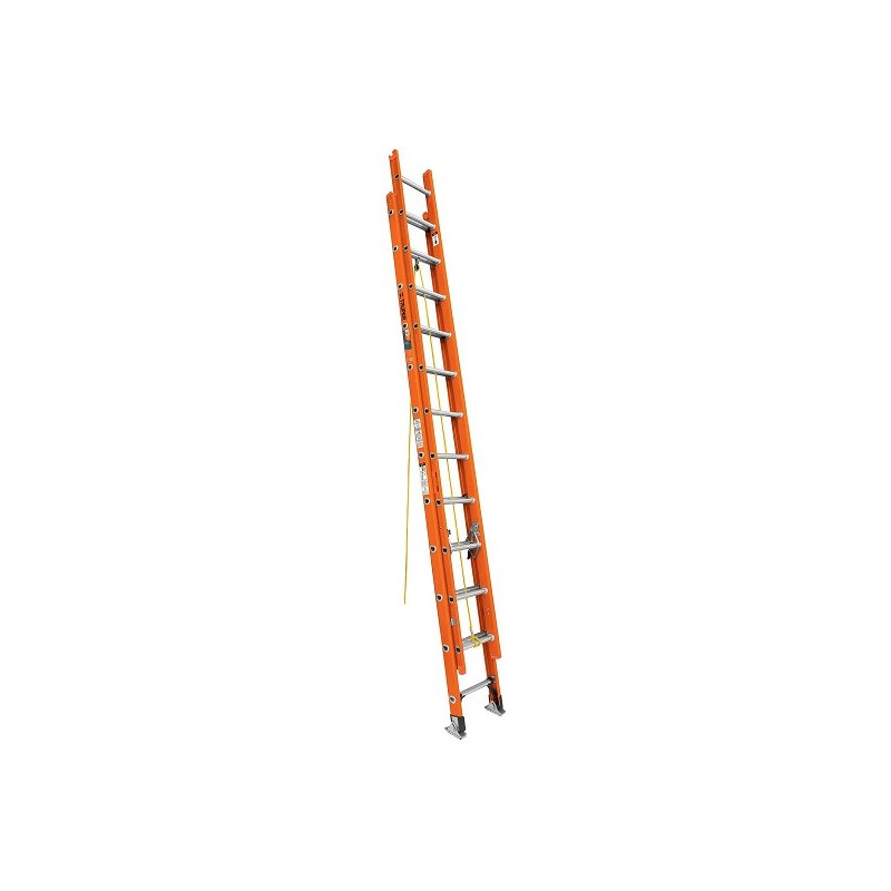  Escaleras  Telescopicas 24 Peldaños T2 Max7m P21kg FibraVidrio, Truper 16757  1086.440678 Escalera 24 Peldaños Telescopicas Fib