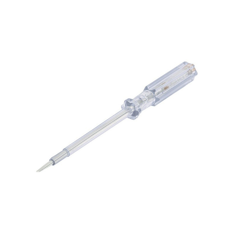  Probadores Piloto Corriente Alterna 19 cm, ideal para circuitos de 100 - 500 V, PROCO-19 13989 Truper 2.457627 Probadores Pilot