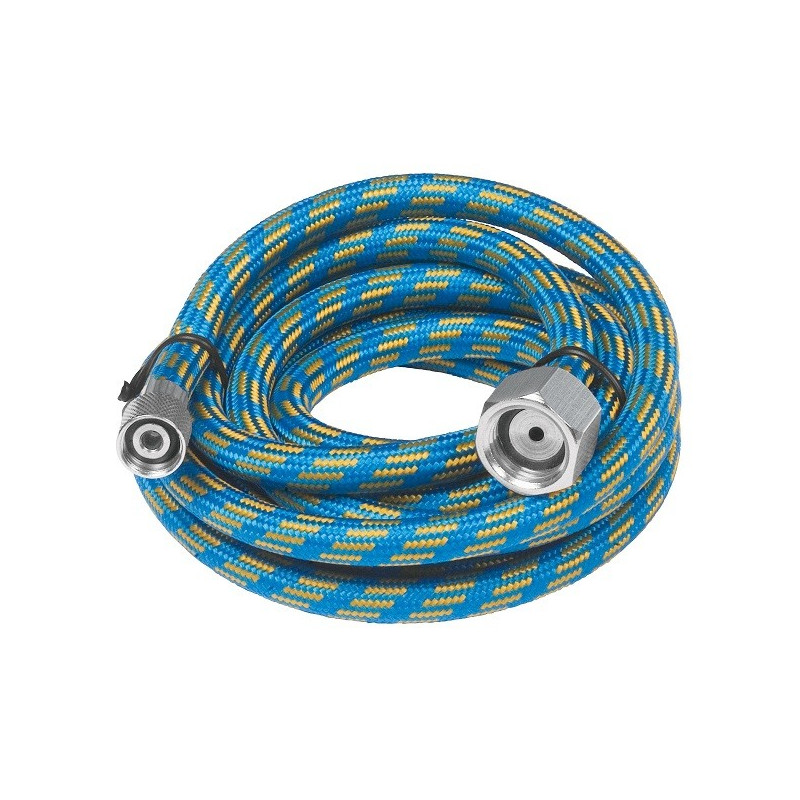  Manguera para Pistola Aerografica AERO-35, MAN-AERO-35 16022 Truper 10.59322 Manguer para Pistola Aerografica AERO-35, MAN-AERO