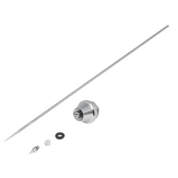  Repuesto para Pistola Aerografica AERO-35 Incluye Boquilla y Aguja, RE-AERO-35 16021 Truper 12.542373 Repuesto para Pistola Aer