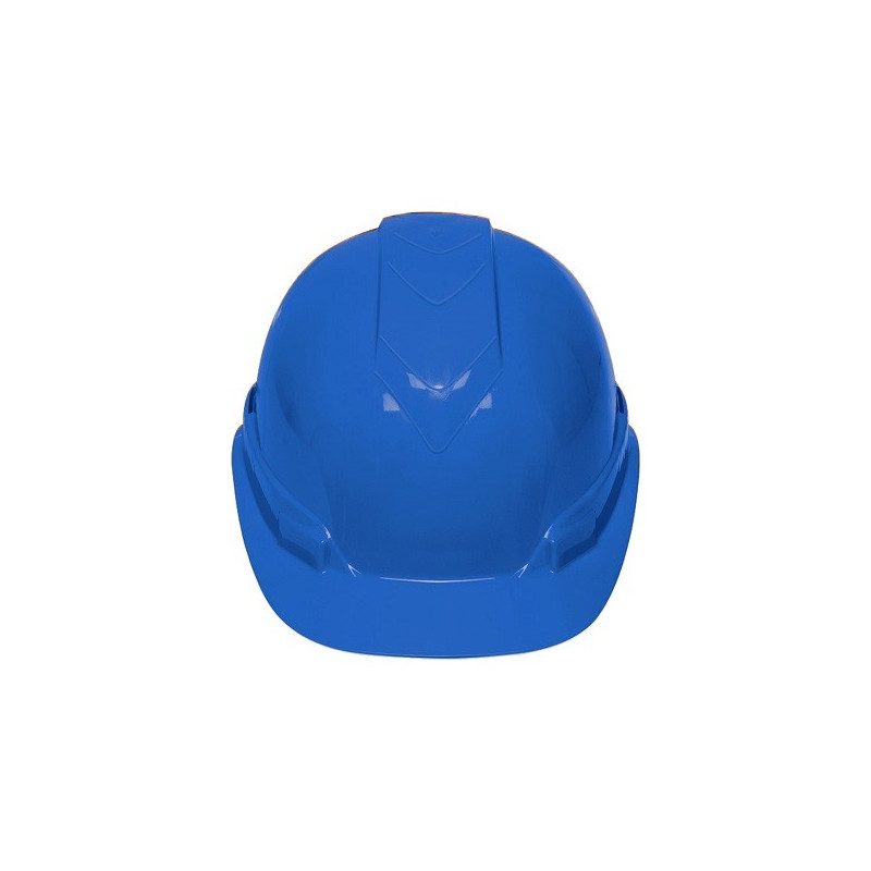  Casco de Seguridad Azul AjusteRatchet 2200V Truper 10371 18.305085 Casco de Seguridad Ajuste con ratchet Azul, Resistencia Elec
