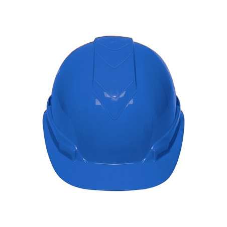  Casco de Seguridad Azul AjusteRatchet 2200V Truper 10371 18.305085 Casco de Seguridad Ajuste con ratchet Azul, Resistencia Elec