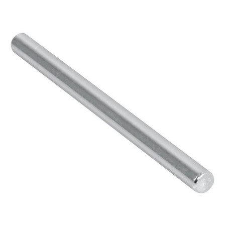  Refaccion para Carretillas, 1 Eje, E 11870 Truper 5.084746 Refaccion para Carretillas, 1 Eje, E 11870 Truper
Fabricado en acero