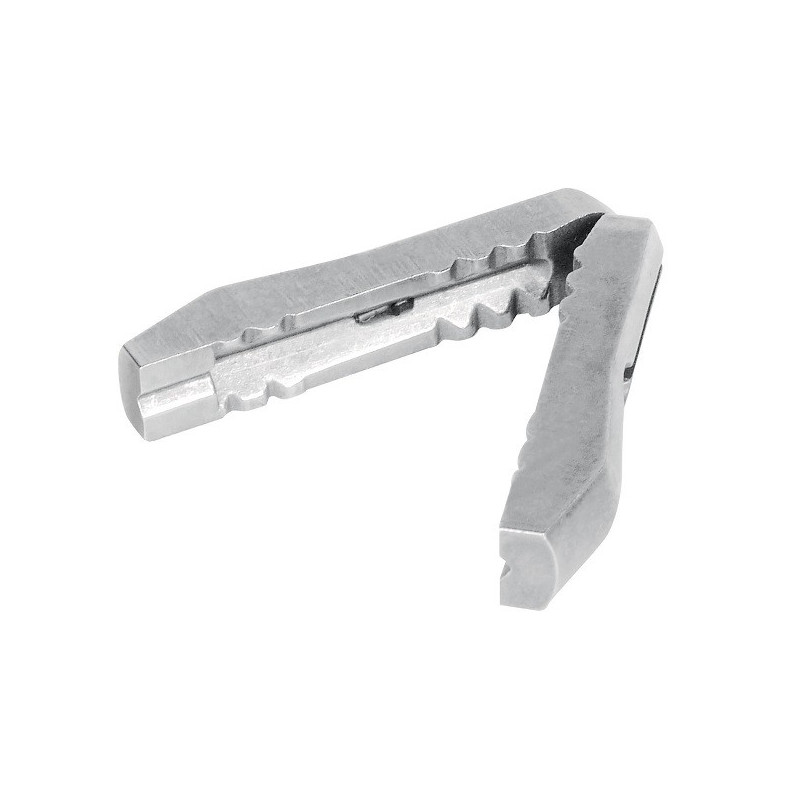  Muelas para Berbiqui 12", MBC-12 10976 Truper 8.728814 Muelas para Berbiqui 12", MBC-12 10976 Truper
Mordazas de hierro ranurad