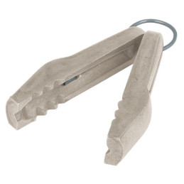  Muelas para Berbiqui 12" BC-10P, MBC-10P 27110 Truper 7.20339 Muelas para Berbiqui 12" BC-10P, MBC-10P 27110 Truper
Mordazas de
