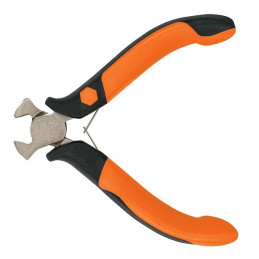  Alicate Tenaza 4" Comfort Grip acero al cromo vanadio, PM-TN4 17368 Truper 10.59322 Alicate Tenaza 4" Comfort Grip acero al cro