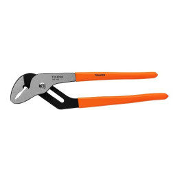  Alicate picoloro 12" acero al carbono mango de vinil, PEX-12 17352 Truper 21.186441 Alicate picoloro 12" acero al carbono mango