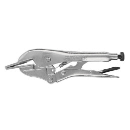  Alicate de Presion 8" para planchador Hojalatera, en acero al carbono, PPP-8R 17425 Truper 24.576271 Alicate de Presion 8" para