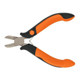  Alicate de Corte diagonal 4 1/4" Comfort Grip Acero al cromo vanadio, PM-CD4 17367 Truper 105.084746 Alicate de Corte diagonal 