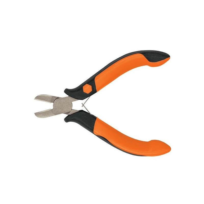  Alicate de Corte diagonal 4 1/4" Comfort Grip Acero al cromo vanadio, PM-CD4 17367 Truper 105.084746 Alicate de Corte diagonal 