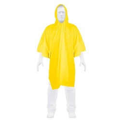  Poncho Economico delgado 100% PVC Espesor 0.10mm Unitalla, PONCHO-P 21541 Pretul 10.847458 Poncho Economico delgado 100% PVC Es