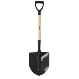  Lampa Cuchara Pretul, Puño Offset Y, Cuchara Ancho 10 1/2" Largo 18 1/4" Largo Total 39", PC-PEP 20568 Pretul 19.491525 Lampa C
