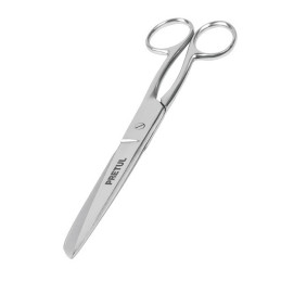  Tijera para costura y Oficina 8", en acero inoxidable, TP-8642-8 23158 Pretul 13.305085 Tijera para costura y Oficina 8", en ac