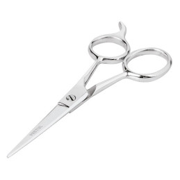  Tijera para Estilista con Gancho 5 1/2", en acero inoxidable, TP-8419-5-1/2 23168 Pretul 8.220339 Tijera para Estilista con Gan