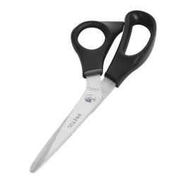  Tijera para casa y Oficina 8", en acero Inoxidable, TINOX-8R 23185 Pretul 6.271186 Tijera para casa y Oficina 8", en acero Inox