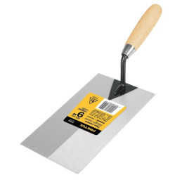  Plancha de Batir 9", Dureza 45 a 50 HRc, para Albañaleria, CT-9YP 21049 Pretul 11.016949 Plancha de Batir 9", Dureza 45 a 50 HR
