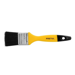  Brochas Profesionales 1 1/2" 40x10mm ResisteSolvente Pretul 21525 1.186441 Brochas Profesionales 1 1/2" L40mm E10mm, Resistente