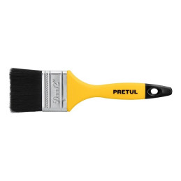  Brochas Profesionales 2" 40x11mm ResisteSolvente 21526 Pretul 1.525424 Brochas Profesionales 2" L40mm E11mm, Resistente a Solve