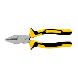  Alicate universal 7" comfort Grip en Acero al carbono, PEL-7PX 22676 Pretul 10.847458 Alicate universal 7" comfort Grip en Acer