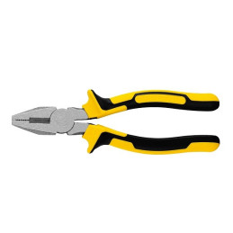 Alicate universal 8" comfort Grip en Acero al carbono, PEL-8PX 22674 Pretul 11.779661 Alicate universal 8" comfort Grip en Acer