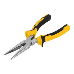  Alicate de punta y corte 7" Comfort Grip acero al carbono, PPC-7PX 22677 Pretul 10.169492 Alicate de punta y corte 7" Comfort G