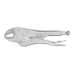  Alicate de Presion 10" Mordaza recta, en acero al carbono, PP-10R 22702 Pretul 13.305085 Alicate de Presion 10" Mordaza recta, 