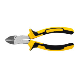  Alicate de corte diagonal 6" Comfort Grip en acero al carbono, PCD-6PX 22675 Pretul 8.644068 Alicate de corte diagonal 6" Comfo