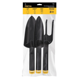  Juego de 3 Herramientas para Jardin, JJ-3P 21709 Pretul 9.067797 Juego de 3 Herramientas para Jardin, JJ-3P 21709 Pretul
Fabric
