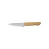  Cuchillo de Chef 5" mango de Madera, acero inoxidable, CUCH-M51 23079 Pretul 3.898305 Cuchillo de Chef 5" mango de Madera, acer