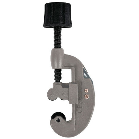  Cortador de Tubo de Cobre Apertura 1 1/8", Incluye Cuchilla de Repuesto, COT-P 20960 Pretul 16.440678 Cortador de Tubo de Cobre