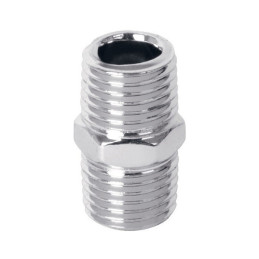  Niple Tipo mm de Laton, Cuerda 1/4 NPT, NIPLE-P 27025 Pretul 2.20339 Niple Tipo mm de Laton, Cuerda 1/4 NPT, NIPLE-P 27025 Pret