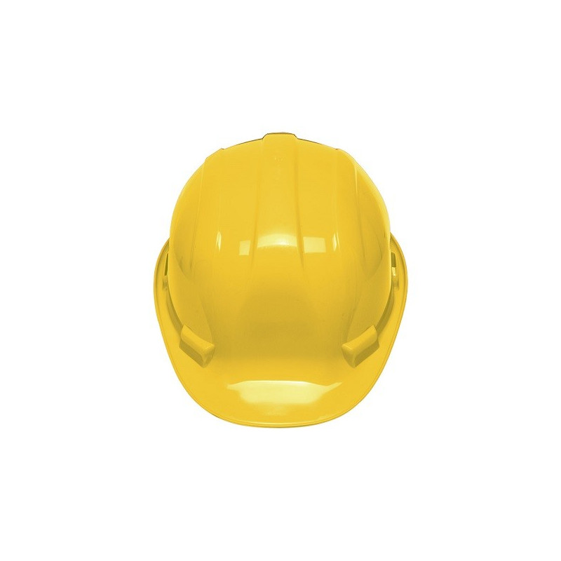  Casco de Seguridad Amarillo AjusteIntervalos 2200V Pretul 25037 13.898305 Casco de Seguridad ajuste de intervalos Amarillo, Res