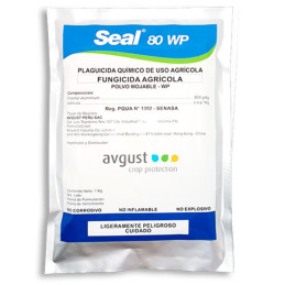  Seal 1Kg, Fosetyl Aluminium, Fungicida sistemico, Avgust 75.423729 Seal 1Kg, Fosetyl Aluminium, Fungicida sistemico, Avgust
SEA