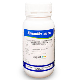  Emactin 100gr, Emamectin Benzoato, Insecticida larvicida de contacto e ingestion, Avgust 22.033898 Emactin 100gr, Emamectin Ben