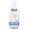 Spirosil 250ml, Spirodiclofen accion por contacto en huevos, ninfas, adultos hembras de acaros, Silvestre 45.762712 Spirosil 25