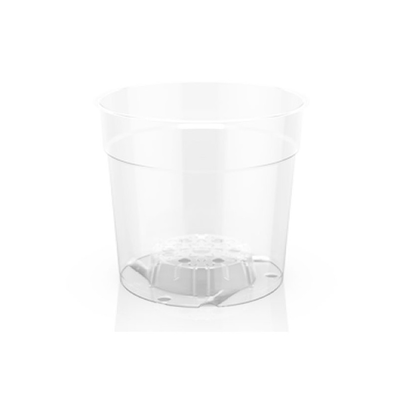  Macetas de Plastico 14.7 x 12.50cm Inyectadas, MCO 15 2.966102 Macetas de Plastico 14.7 x 12.50cm Inyectadas, MCO 15
Macetas co